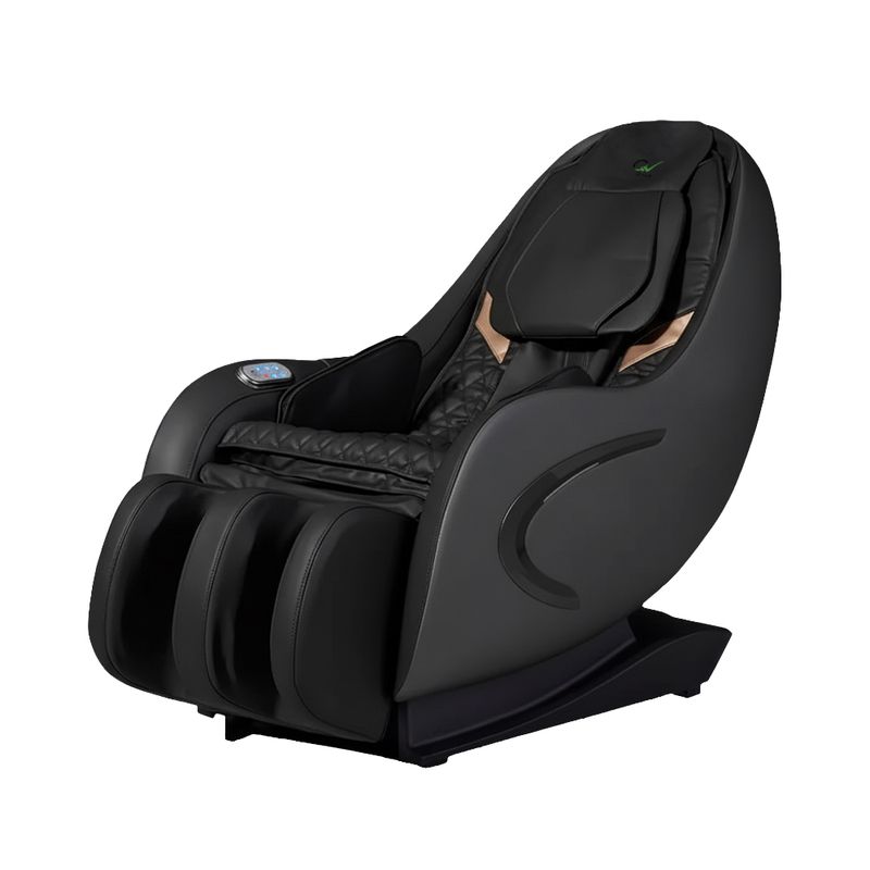 صندلی ماساژور کیوتیک مدل r300 3d