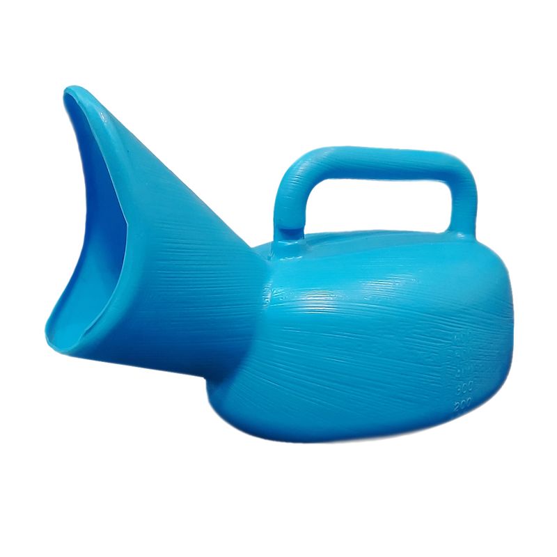 ظرف ادرار بیمارستانی زنانه مدل zz600