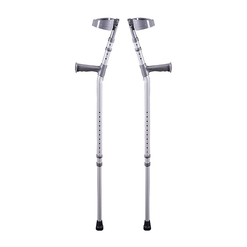عصا آلبو کراچ مدل standard_320120 کد 47985 بسته 2 عددی