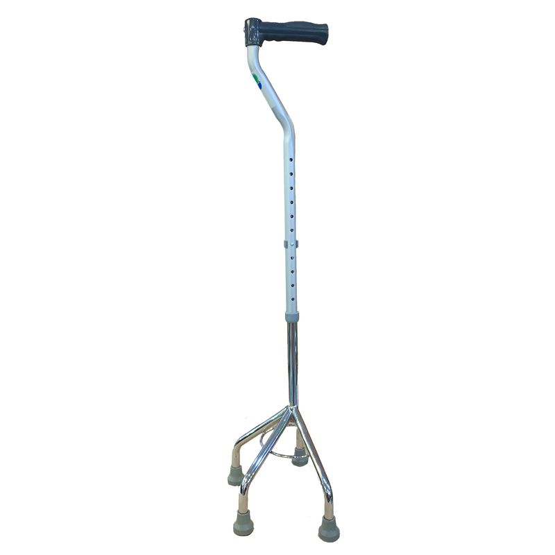 عصا طبی چهار پایه آزمد مدل az 9322l