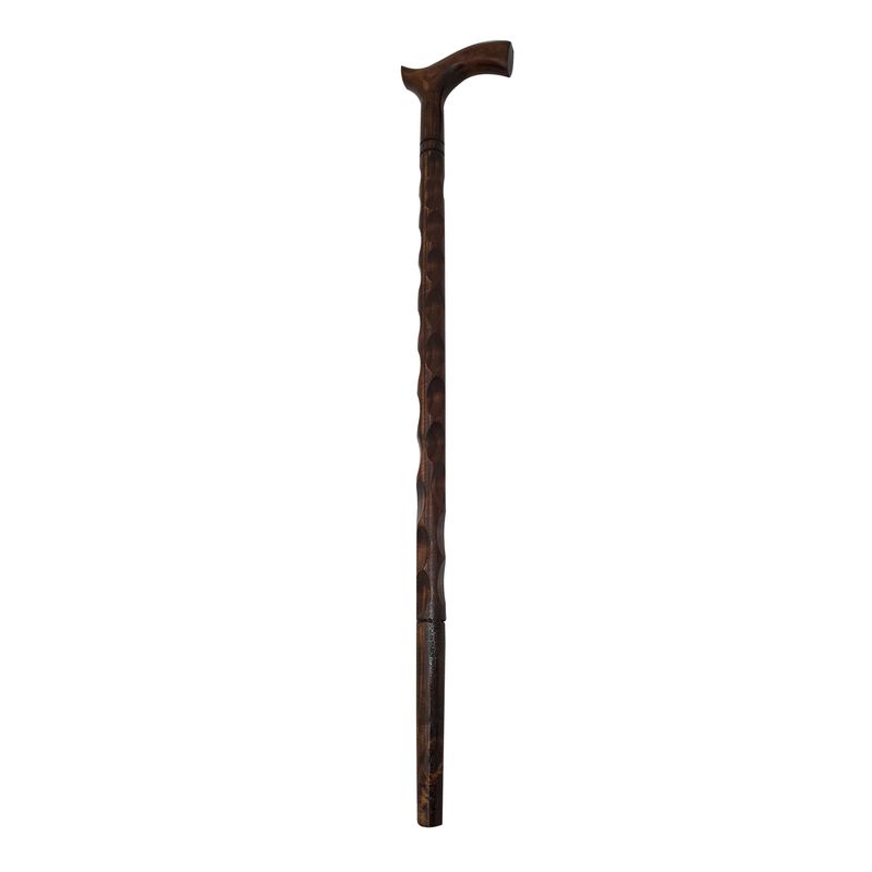عصا مدل چوبی انگشتی کد 2826