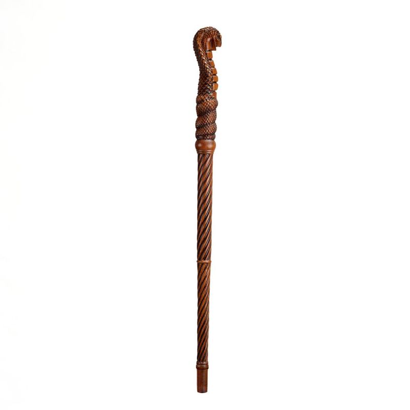 عصا مدل چوبی مار کد ar04