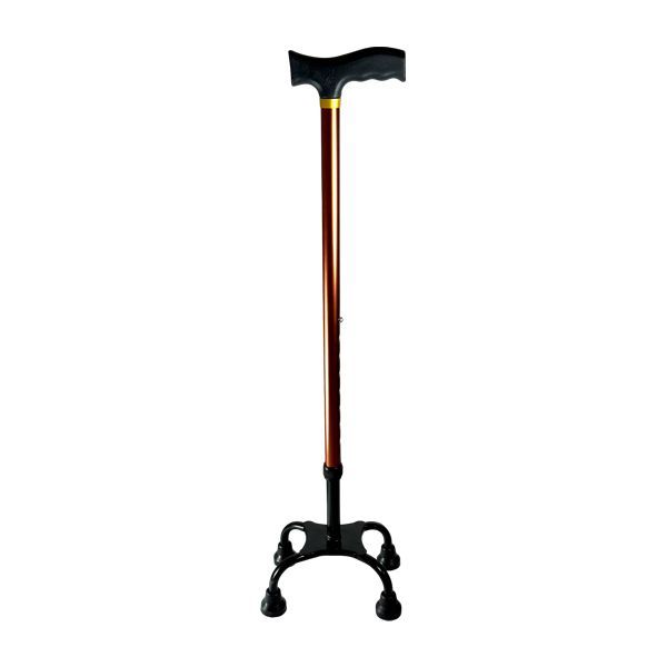 عصا موژان طب مدل چهار پایه s 144 a
