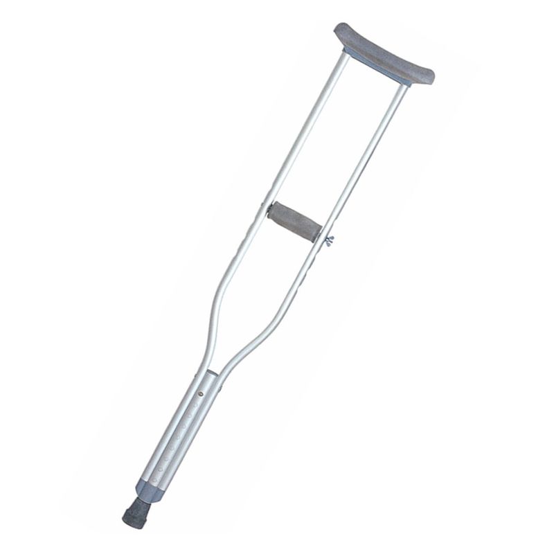 عصای دستی زیربغل امسیگ مدل as60