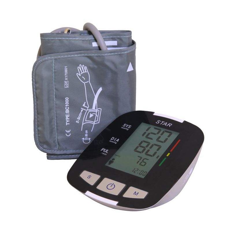 فشار سنج استار مدل bf6051