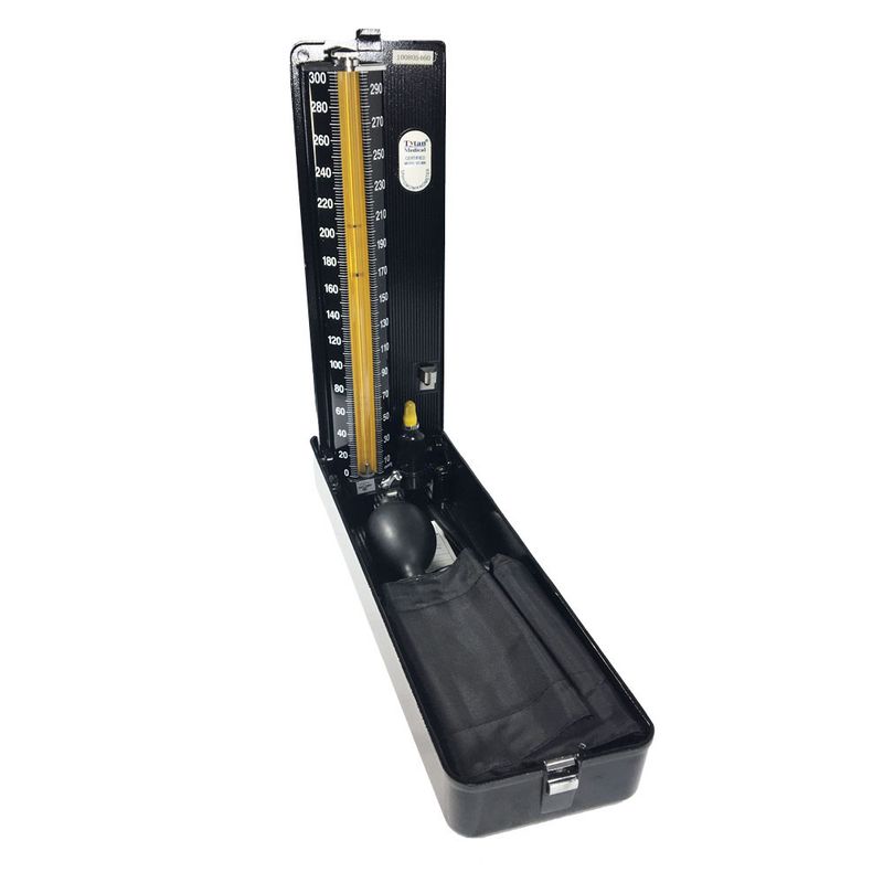 فشار سنج تایتان مدیکال مدل 800dx
