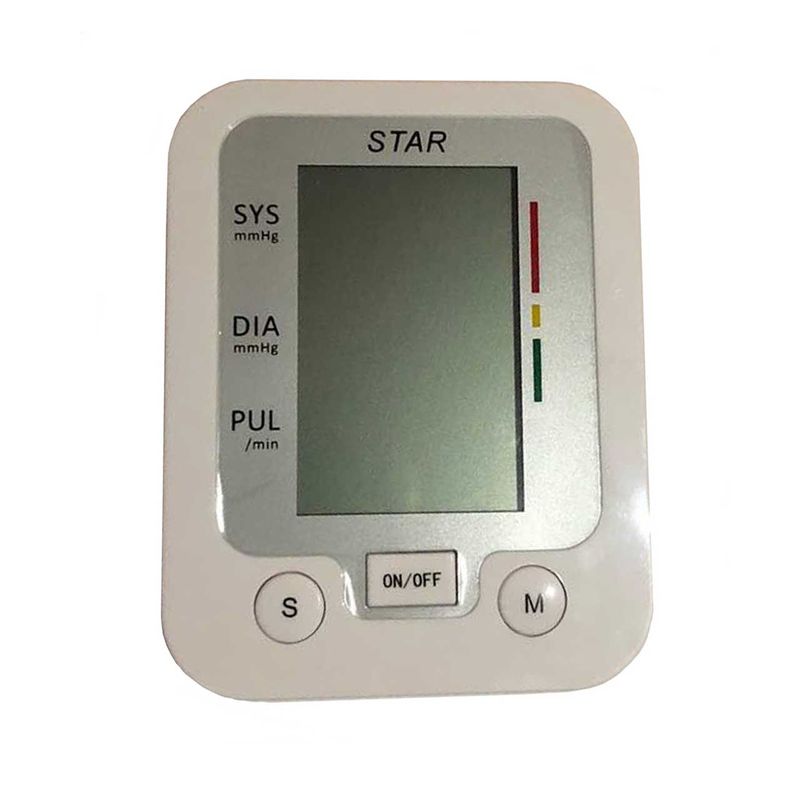 فشار سنج دیجیتال استار مدل bf1102