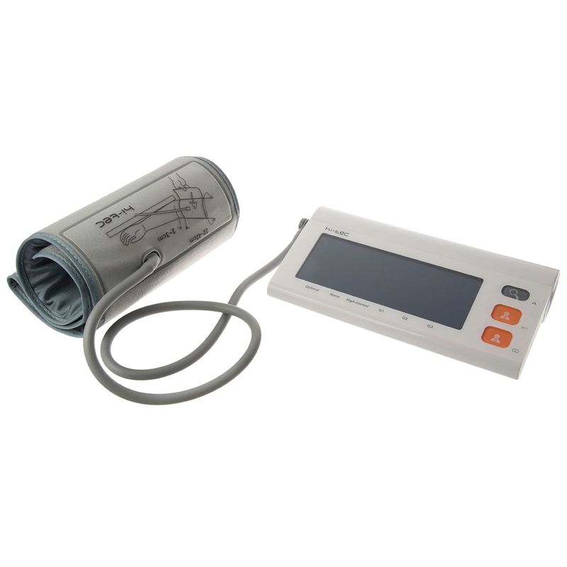 فشار سنج دیجیتال هایتک مدل ls805