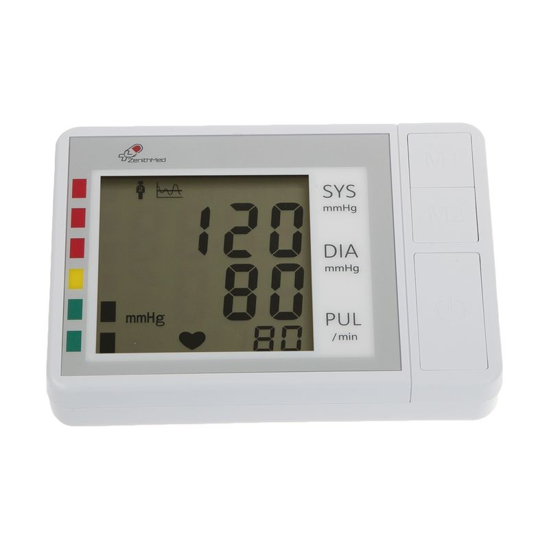 فشار سنج دیجیتالی زنیتمد مدل ld 562