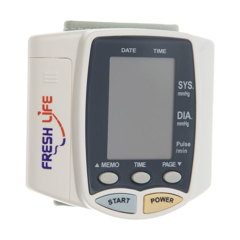 فشار سنج فرش لایف مدل dw 200