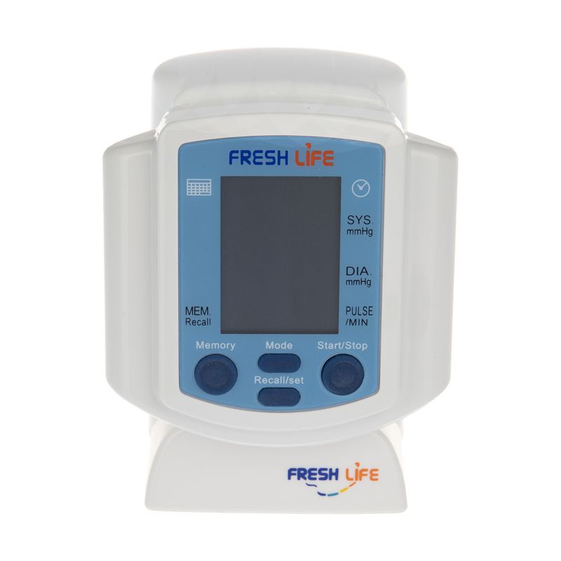 فشار سنج فرش لایف مدل ms 906