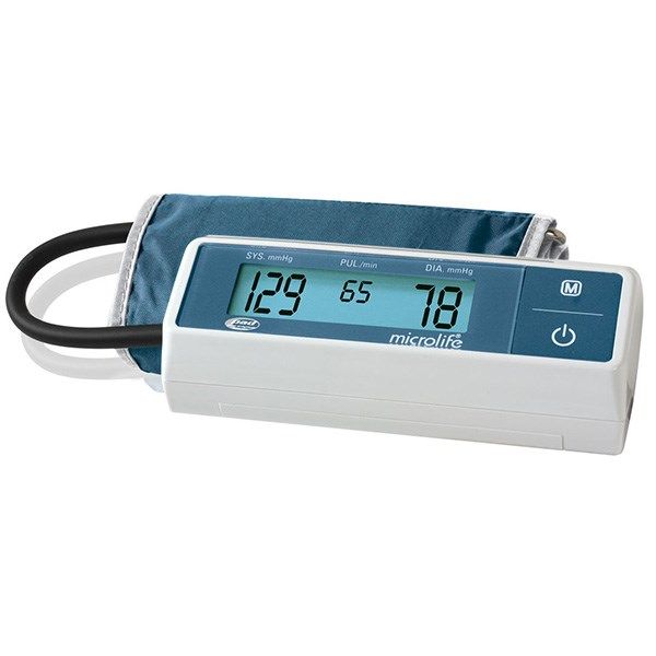فشار سنج مایکرولایف مدل bp a90