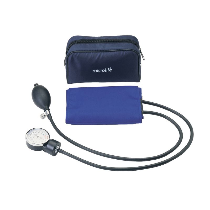 فشار سنج مایکرولایف مدل bp ag1 10