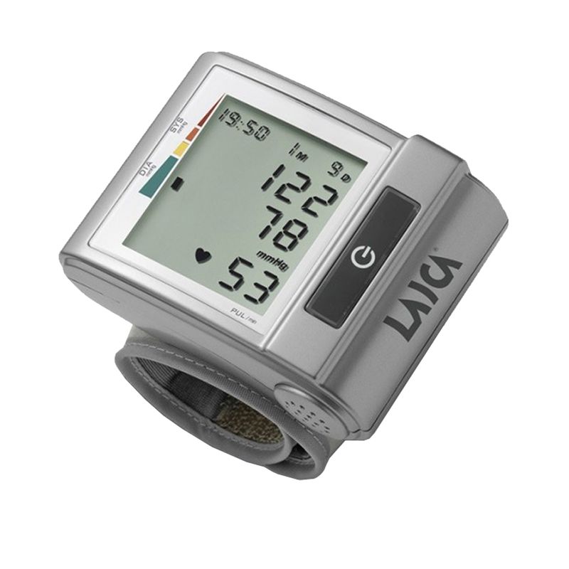 فشار سنج مچی لایکا مدل bm1001
