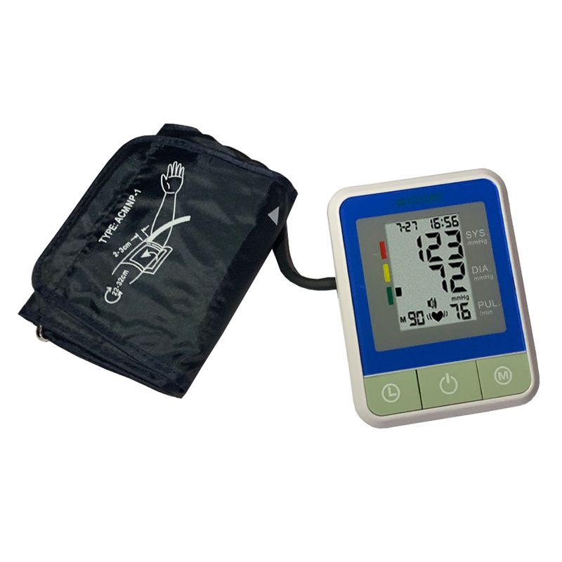 فشار سنج وینر مدل bp_310a