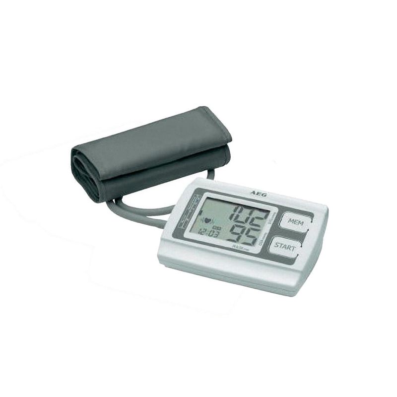 فشارسنج آاگ مدل bmg 5611