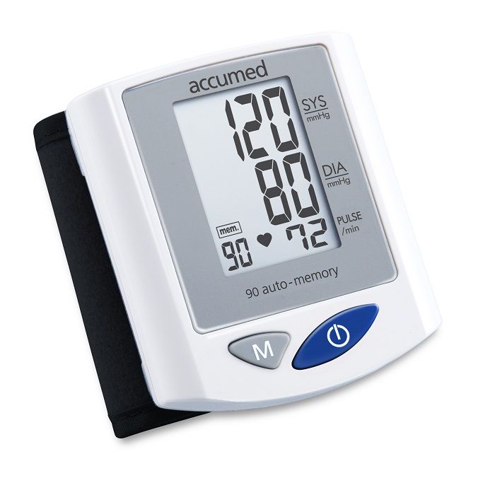 فشارسنج اکیومد مدل k 150