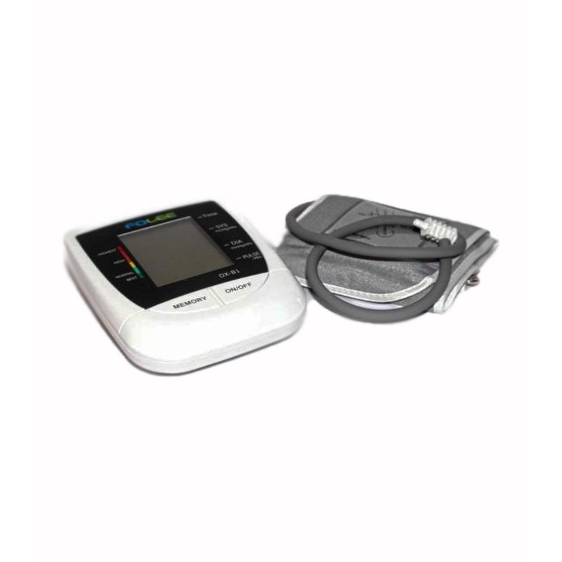 فشارسنج بازوویی فولی مدل dx b1