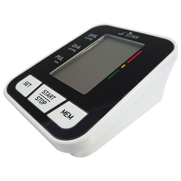 فشارسنج بازویی استار مدل be 6034