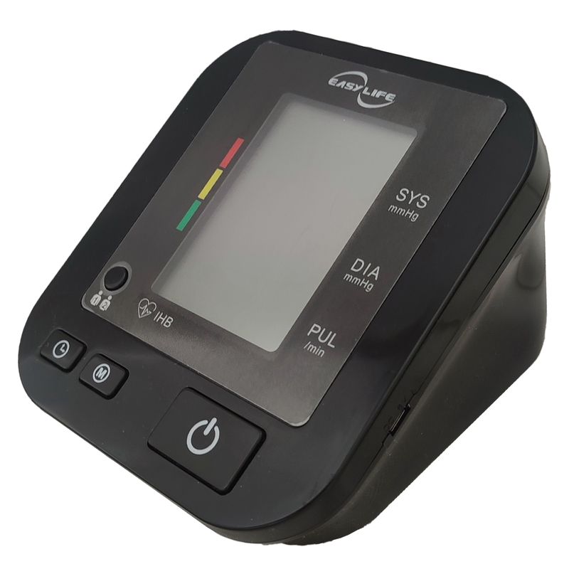 فشارسنج بازویی ایزی لایف مدل bp313a