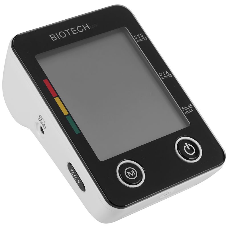 فشارسنج بازویی بایوتک مدل bt01
