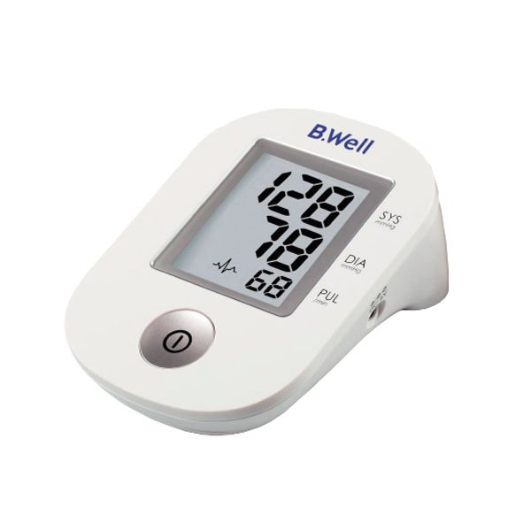فشارسنج بازویی بی ول مدل pro 33