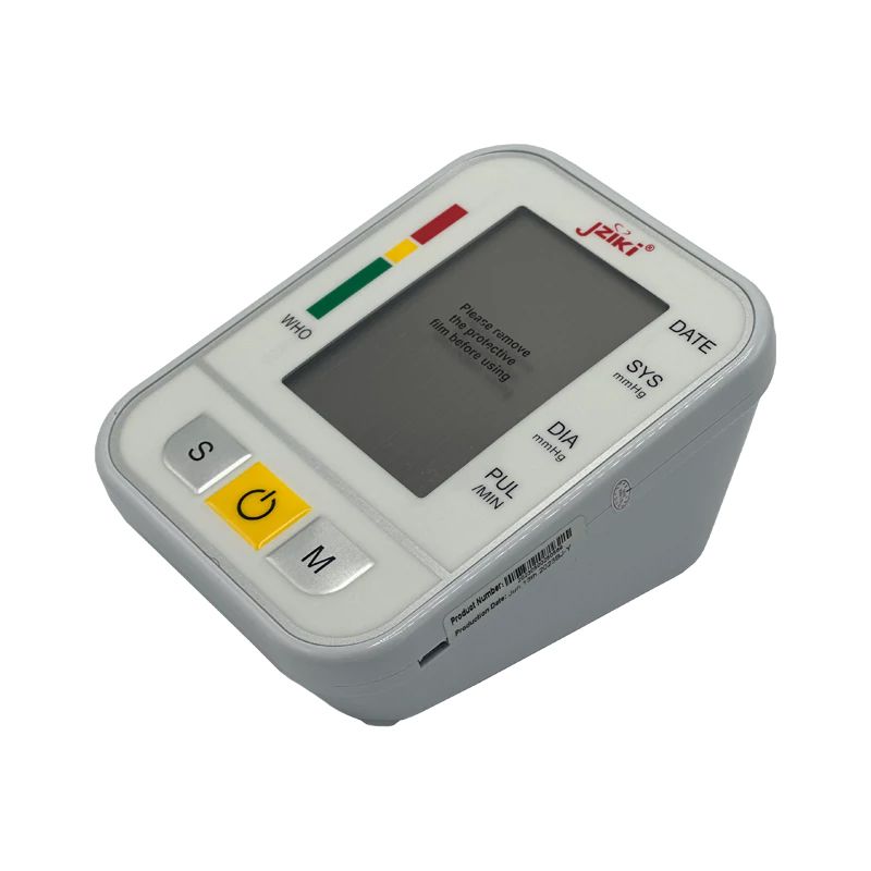 فشارسنج بازویی جی زیکی مدل zk b872ya