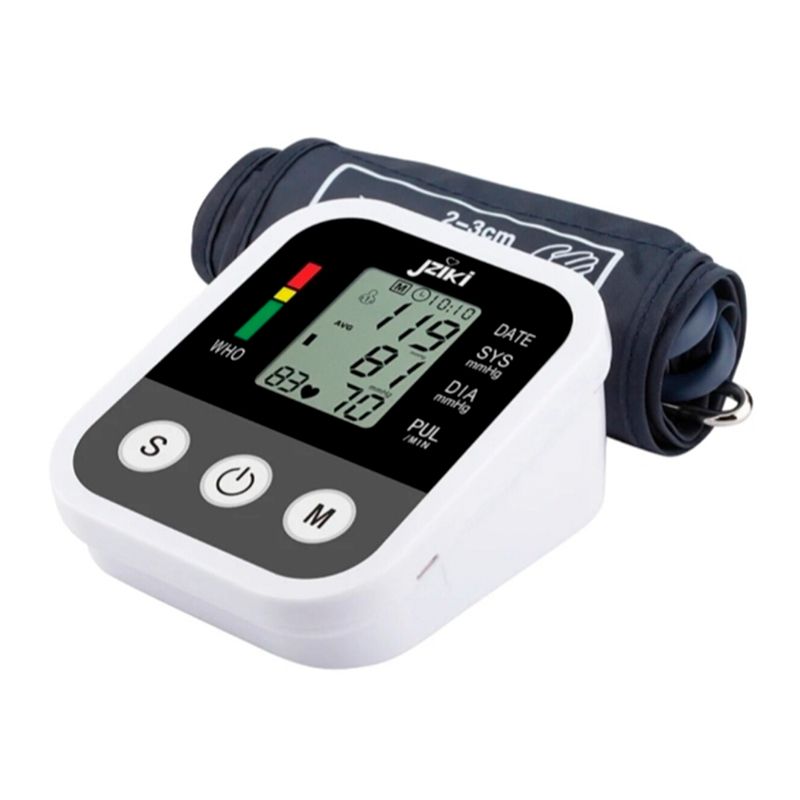 فشارسنج بازویی دیجیتال جی زیکی مدل zk b869yd