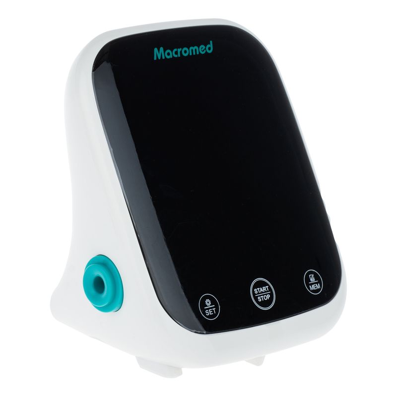 فشارسنج بازویی دیجیتال ماکرومد مدل aes u331