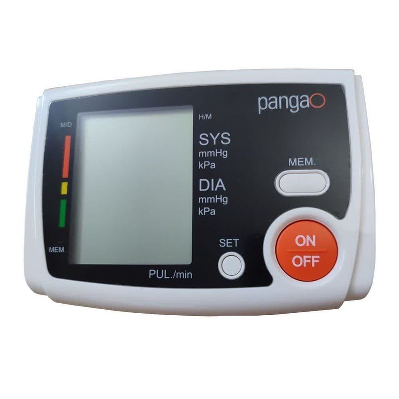 فشارسنج بازویی دیجیتال پانگائو مدل pg800b5 1