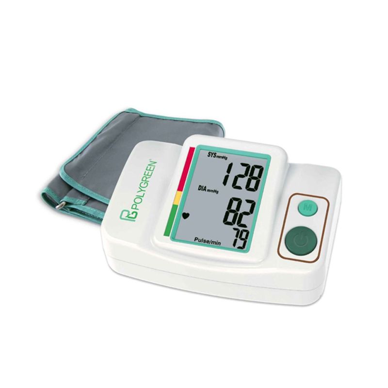 فشارسنج بازویی دیجیتال پلی گرین مدل kp 6860