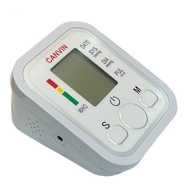 فشارسنج بازویی دیجیتال کانوین مدل b869