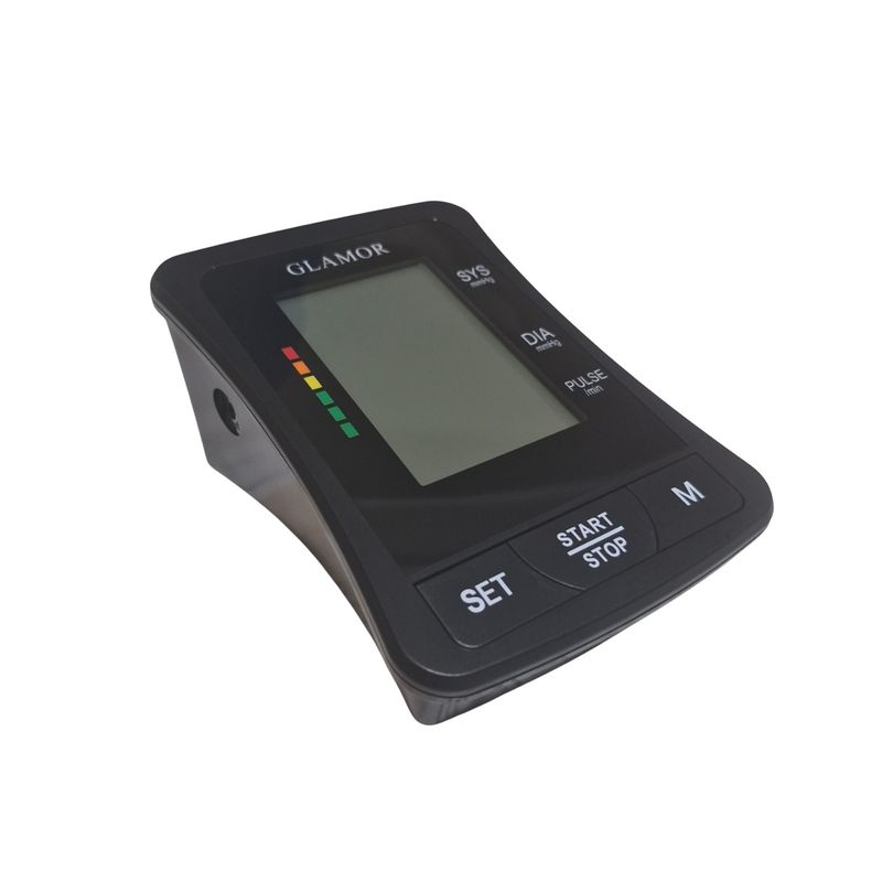 فشارسنج بازویی دیجیتال گلامور مدل dbp 1305