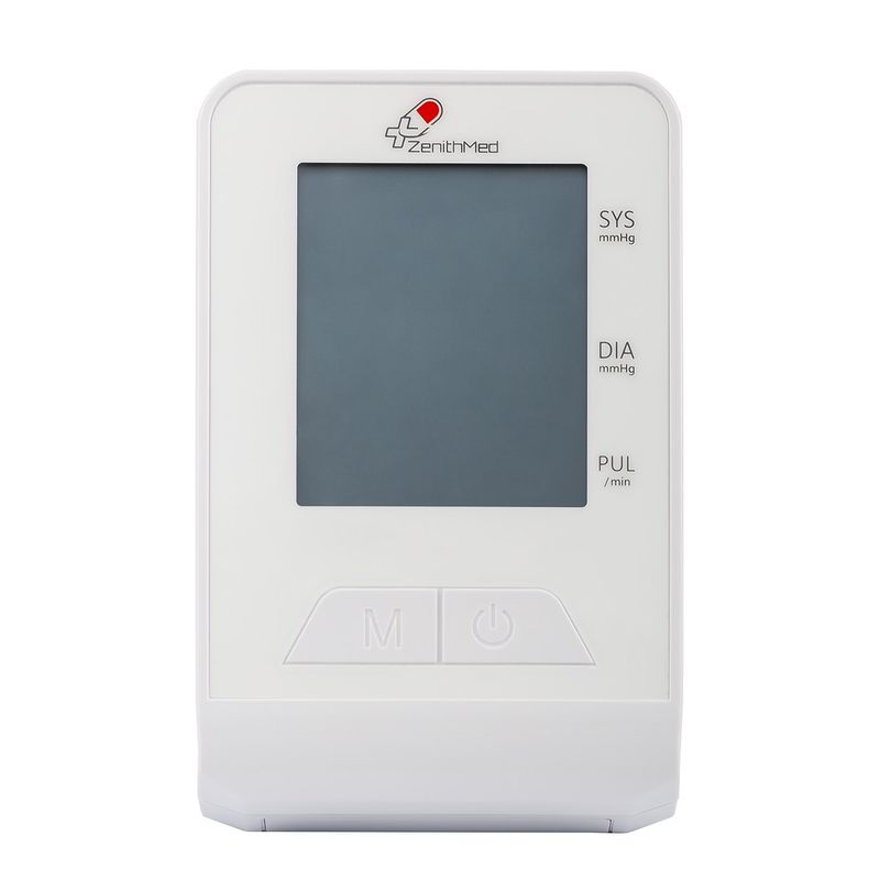فشارسنج بازویی زنیت مد مدل ld 572