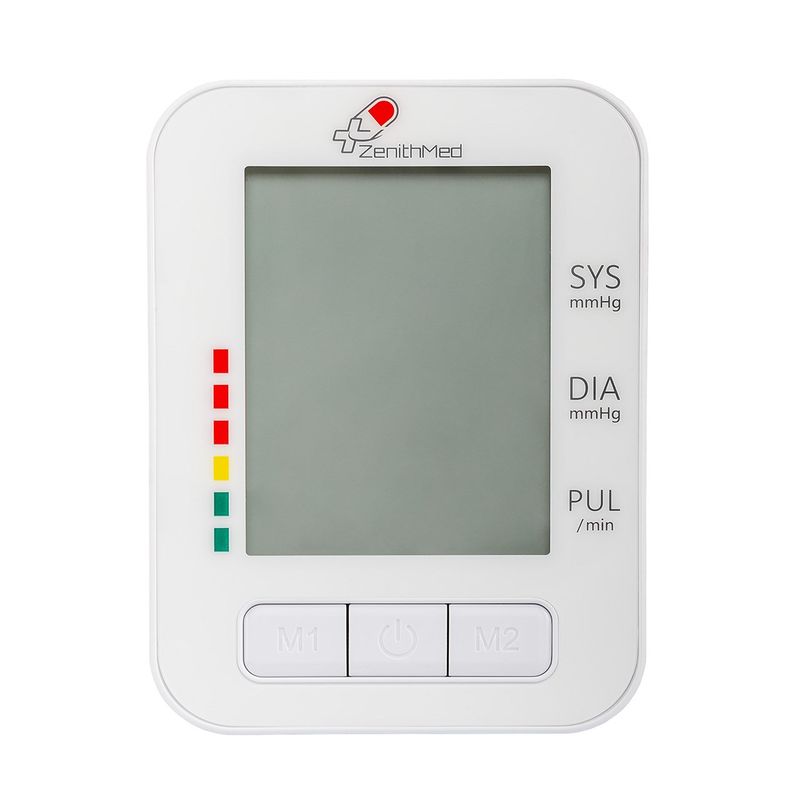 فشارسنج بازویی زنیت مد مدل ld 579