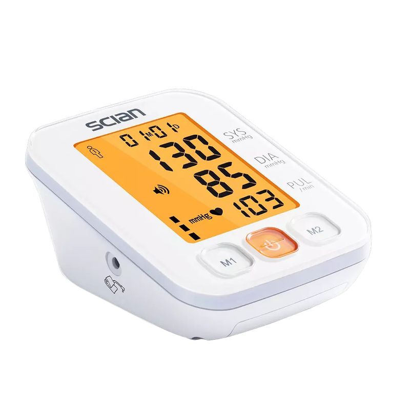 فشارسنج بازویی شیان مدل ld 537
