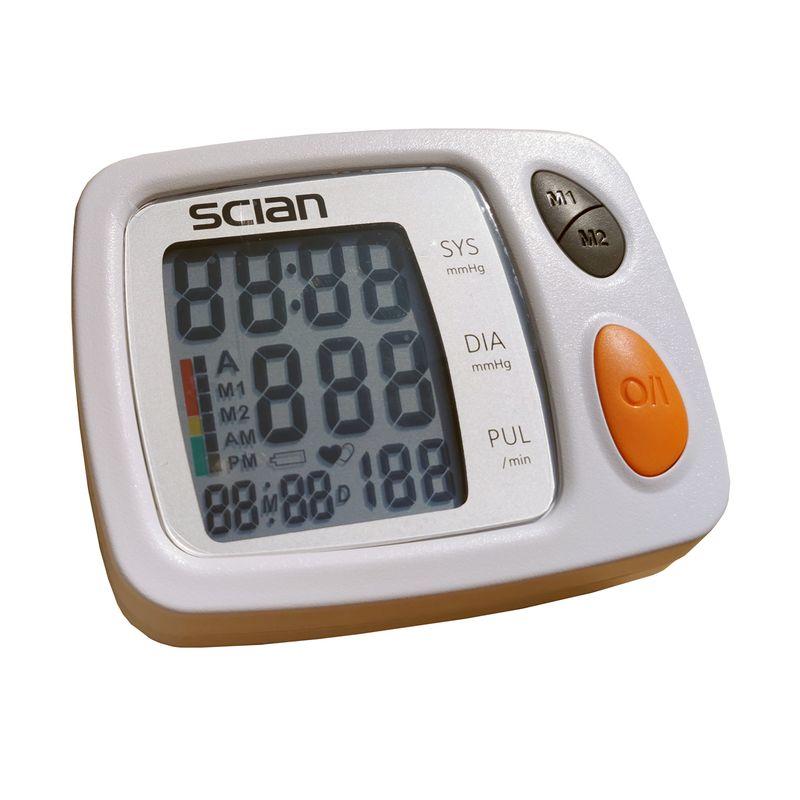 فشارسنج بازویی شیان مدل ld 588