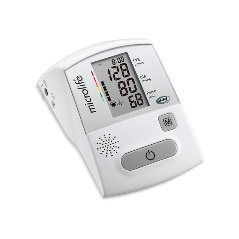 فشارسنج بازویی مایکرولایف مدل bp a130