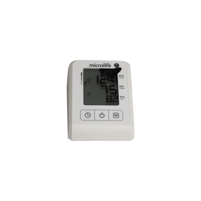 فشارسنج بازویی میکرولایف مدل bp1 کد 48579