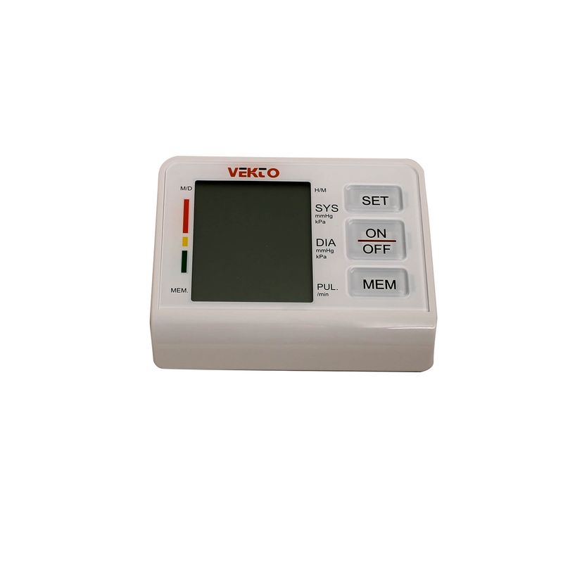 فشارسنج بازویی وکتو مدل 800b15s کد 48574