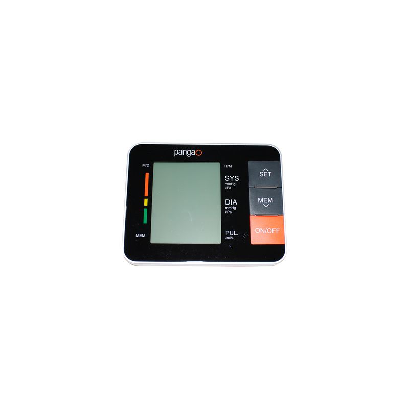 فشارسنج بازویی پانگائو مدل pg 800b11