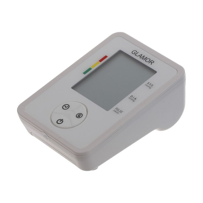 فشارسنج بازویی گلامور مدل bp382a