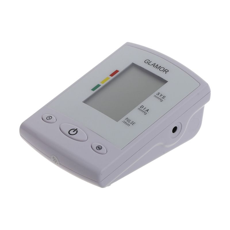 فشارسنج بازویی گلامور مدل bp388a