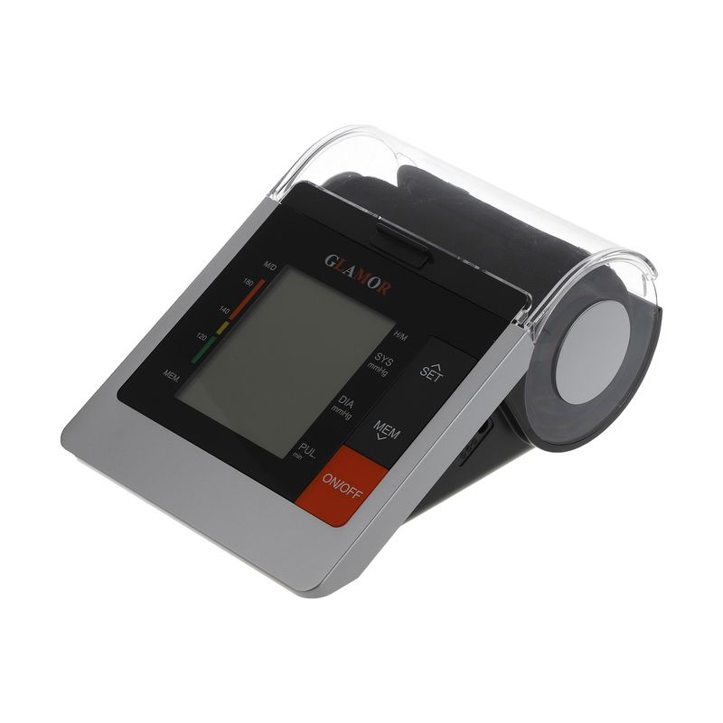 فشارسنج بازویی گلامور مدل pg 800b10