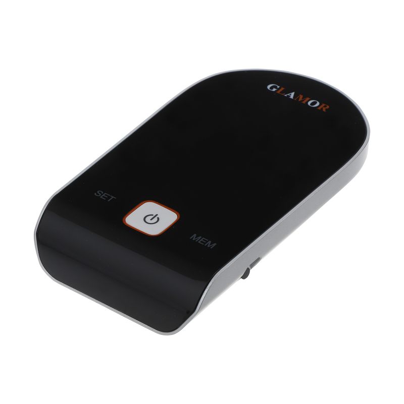 فشارسنج بازویی گلامور مدل pg 800b19l