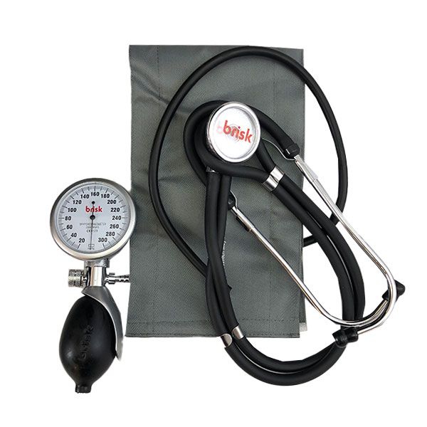 فشارسنج بریسک مدل hs20c 1
