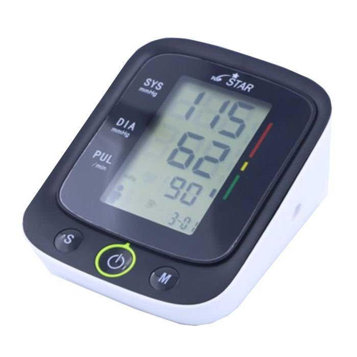 فشارسنج دیجیتال استار مدل bf6043