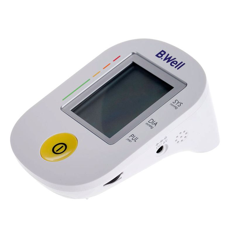 فشارسنج دیجیتال بی ول مدل pro 36