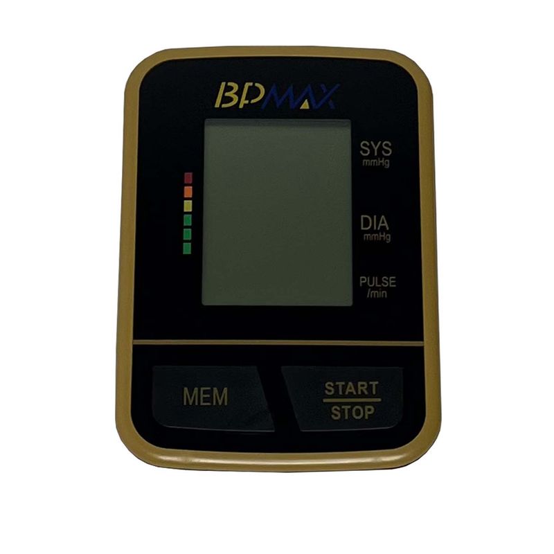 فشارسنج دیجیتال بی پی مکس مدل dbp 1231 به همراه کاف اضافه