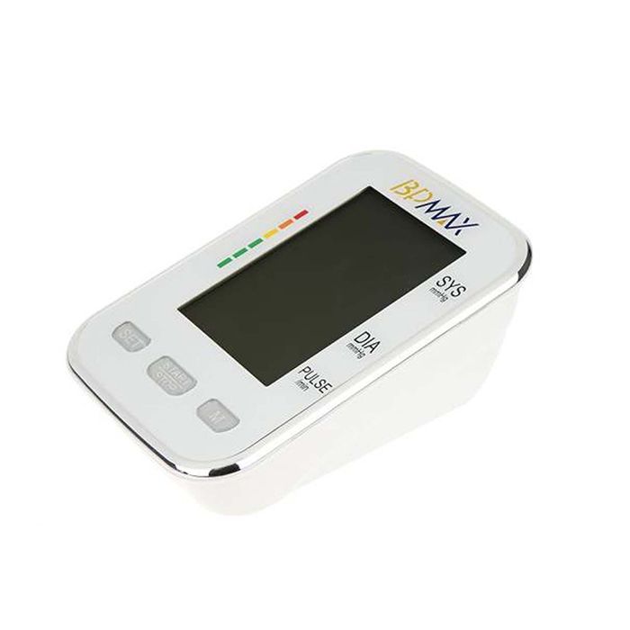 فشارسنج دیجیتال بی پی مکس مدل dbp 1332 به همراه کاف اضافه